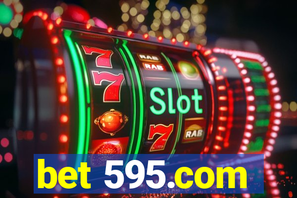 bet 595.com
